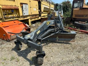 GF Gordini LG250 grader