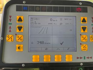 Grader HBM BG 190TA-5 na predaj - Obraz 35 | Machineryline SK Grader HBM BG 190TA-5 | Obraz 35 - Machineryline