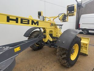 Prodaja HBM BG110T-5 grejdera - Slika 18 | Machineryline RS HBM BG110T-5 grejder | Slika 18 - Machineryline