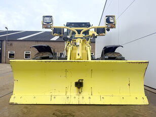 Prodaja HBM BG110T-5 grejdera - Slika 19 | Machineryline RS HBM BG110T-5 grejder | Slika 19 - Machineryline