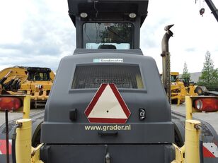 HBM BG110TA-4 grader for sale - Image 27 | Machineryline IN HBM BG110TA-4 grader | Image 27 - Machineryline