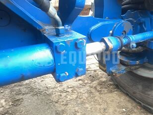 Prodaja HBM-Nobas BG 160 TA-5 with 3D GPS System grejdera - Slika 98 | Machineryline HR HBM-Nobas BG 160 TA-5 with 3D GPS System grejder | Slika 98 - Machineryline