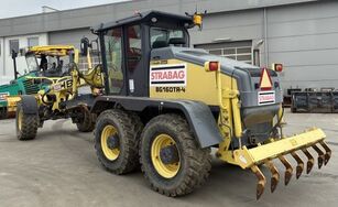 ممهدة الطرق HBM-Nobas BG 160 TA4