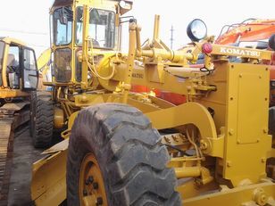 grader Komatsu GD505R GD405R