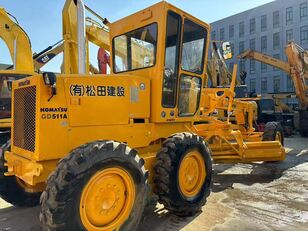 Komatsu GD511A grader for sale - Image 4 | Machineryline TZ Komatsu GD511A grader | Image 4 - Machineryline