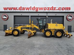 Komatsu GD650A-2EC grejder