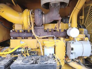 Grader Komatsu GD650A-2EC dijual - Gambar 11 | Machineryline ID Grader Komatsu GD650A-2EC | Gambar 11 - Machineryline