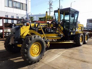 Komatsu GD655-3 Grader