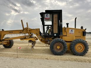 Komatsu GD661A-1 grader