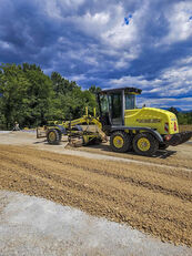 New Holland 106.6A grader