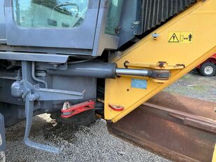 Venta de New Holland F 156.6 motoniveladora - Imagen 26 | Machineryline CL New Holland F 156.6 motoniveladora | Imagen 26 - Machineryline