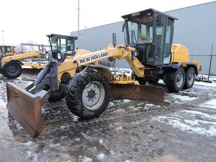 New Holland F106.6A greiders