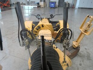 New Holland F106.6A grader te koop - Foto 44 | Machineryline BE New Holland F106.6A grader | Foto 44 - Machineryline