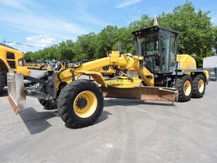 New Holland F156.6A grader