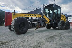 new New Holland RG 170B grader