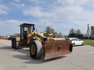 грейдер O&K F206 6x6
