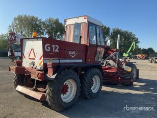平路机 O&K G12