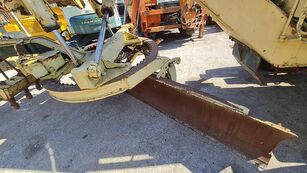 RHONELLE NB 14 Livellatrice Motor Grader for sale - Image 4 | Machineryline BW RHONELLE NB 14 Livellatrice Motor Grader | Image 4 - Machineryline