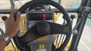 Niveleuse SEM 919 à vendre - Image 4 | Machineryline ML Niveleuse SEM 919 | Image 4 - Machineryline