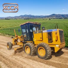SEM 921 grader
