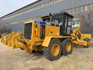 new SEM 922 grader