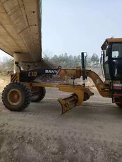 грейдер Sany SAG190C-10