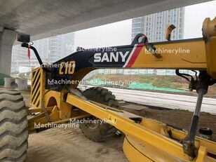 Купить грейдер Sany SAG190C-10 - Изображение 4 | Machineryline LV Грейдер Sany SAG190C-10 | Изображение 4 - Machineryline