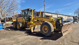 грейдер Volvo G 990
