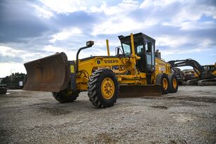 greder Volvo G726B