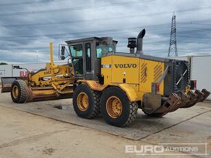 ممهدة الطرق Volvo G746B