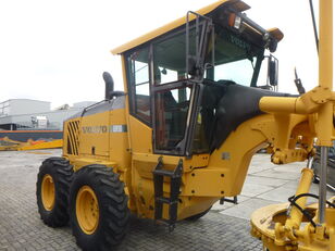 Greder Volvo G930 (Low Hours !!!) de vânzare - Imagine 8 | Machineryline RO Greder Volvo G930 (Low Hours !!!) | Imagine 8 - Machineryline