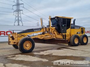 Volvo G930B grader