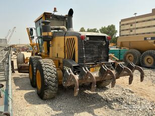 Volvo G970 grader