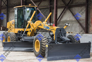 new XCMG GR165 grader