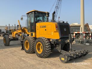 XCMG GR165 grader