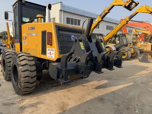 Máy san đất XCMG GR180 để bán - Hình ảnh 5 | Machineryline VN Máy san đất XCMG GR180 | Hình ảnh 5 - Machineryline