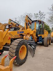 niveleuse XCMG GR2153