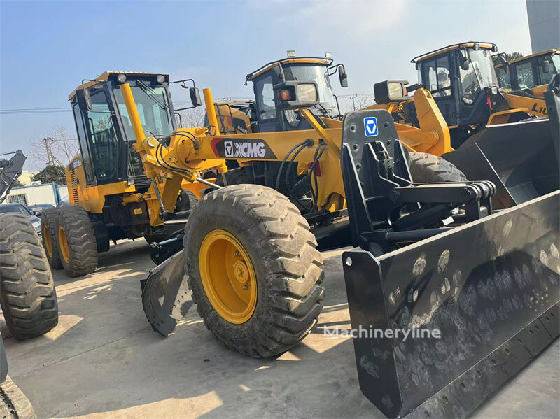 XCMG GR2153 grader - Machineryline