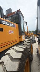 Niveleuse XCMG GR2153 à vendre - Image 4 | Machineryline TG Niveleuse XCMG GR2153 | Image 4 - Machineryline