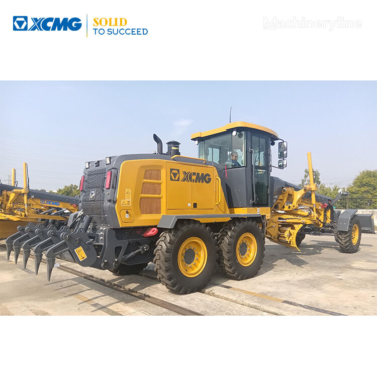 XCMG GR2205AT grader