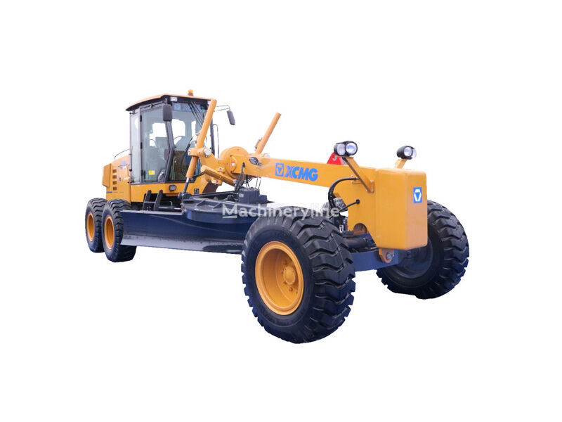 new XCMG GR2403 grader