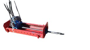 دکل حفاری افقی جدید