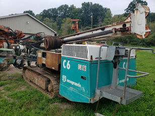 Foreuse horizontale Casagrande C6 à vendre - Image 5 | Machineryline SN Foreuse horizontale Casagrande C6 | Image 5 - Machineryline