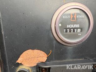 Ditch-Witch JT5 perforadora horizontal