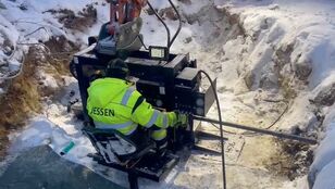 установка горизонтального бурения Geo Boreutstyr GEO Drill HDD