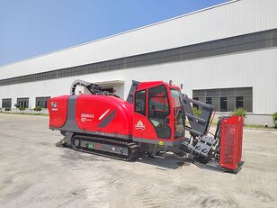 ny Goodeng GS250-LS styret underboring