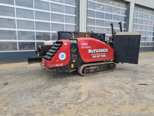 Toro DD4045 horizontal drilling rig