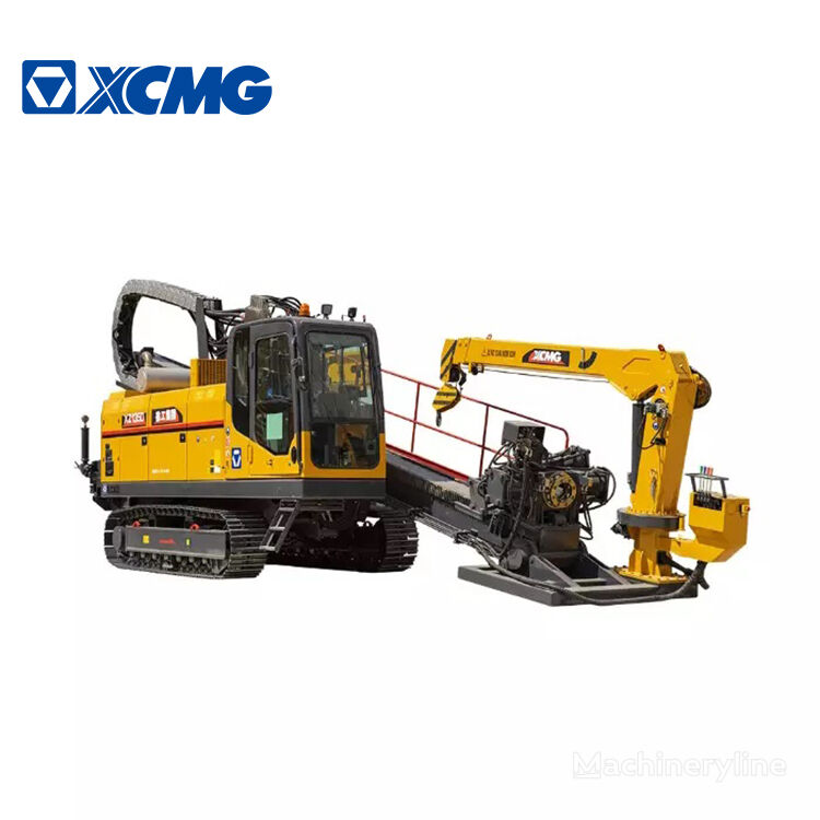 XCMG XZ1350 perforadora horizontal