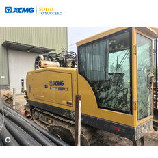 XCMG XZ450PLUS horizontal drilling rig