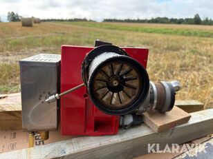 Brûleur industriel Bairan STW133-1P à vendre - Image 11 | Machineryline GA Brûleur industriel Bairan STW133-1P | Image 11 - Machineryline